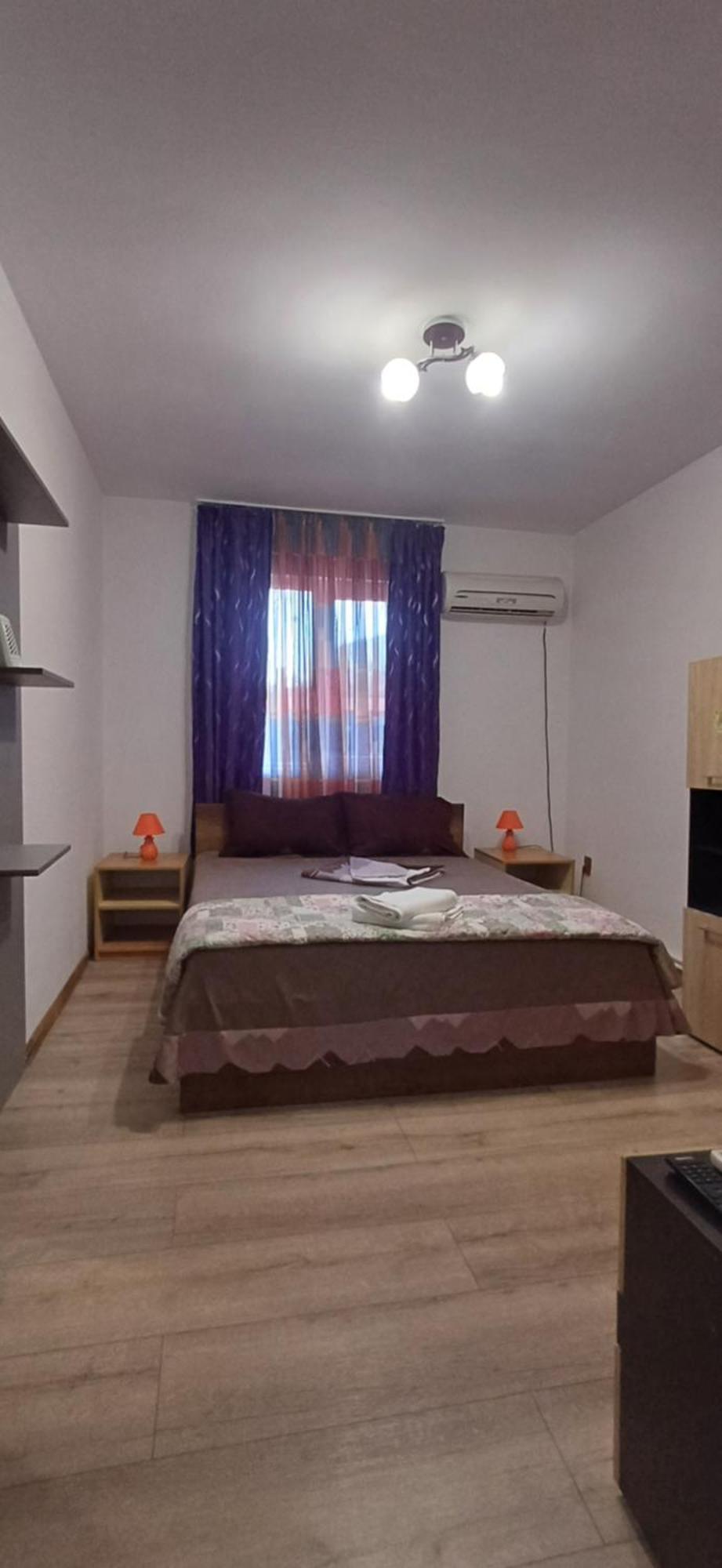 Hotel Casa Ella à Tuzla Extérieur photo