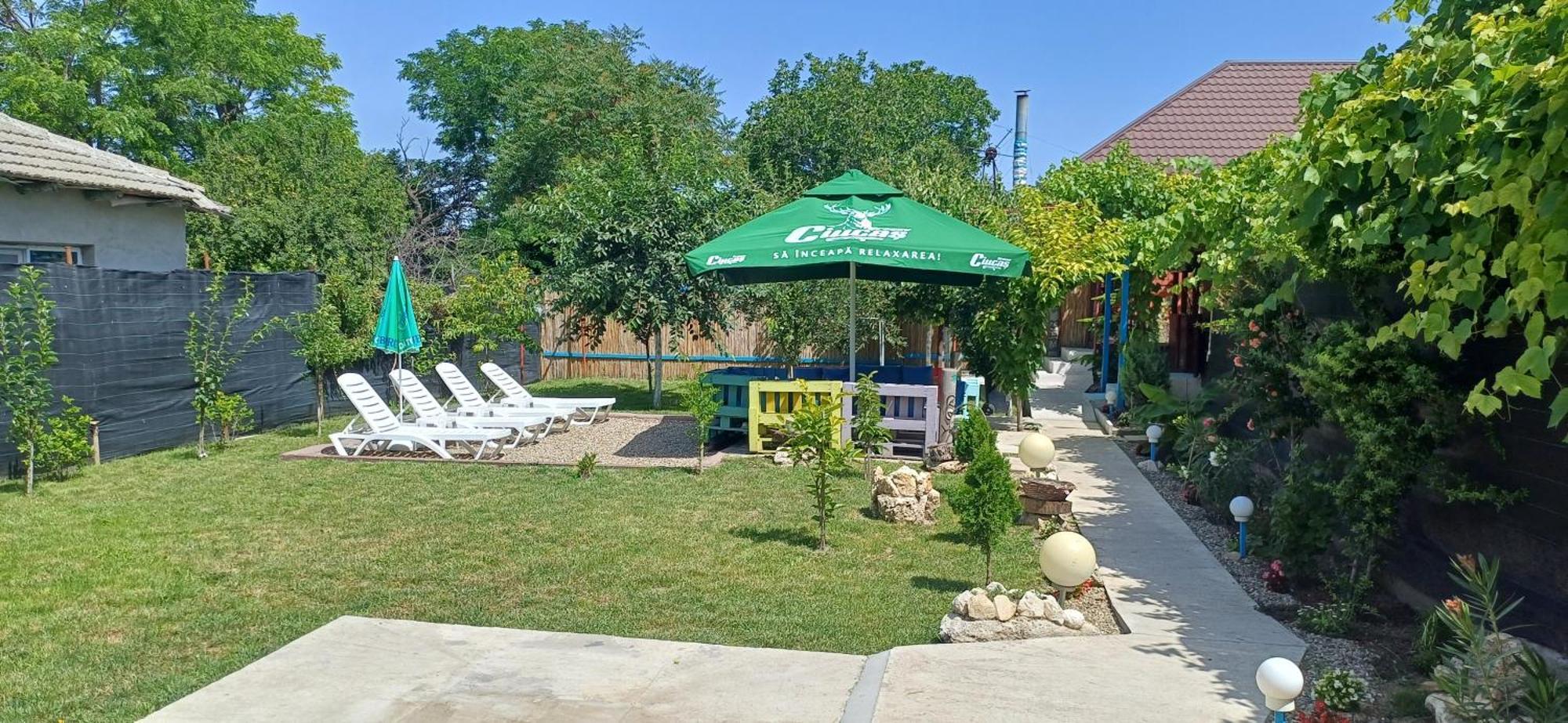 Hotel Casa Ella à Tuzla Extérieur photo